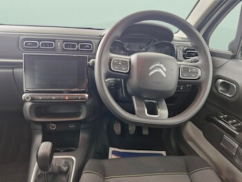 Used Citroen C3 2023 for sale - 78451169: Photo