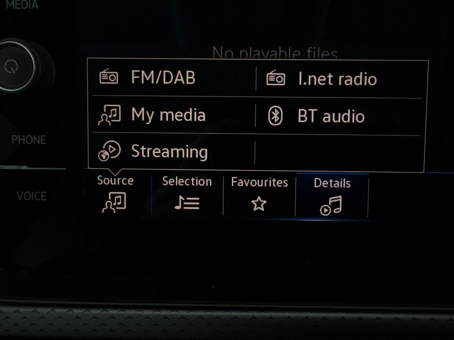 Used Volkswagen T-Cross 2022 for sale - 77607323: Photo 19