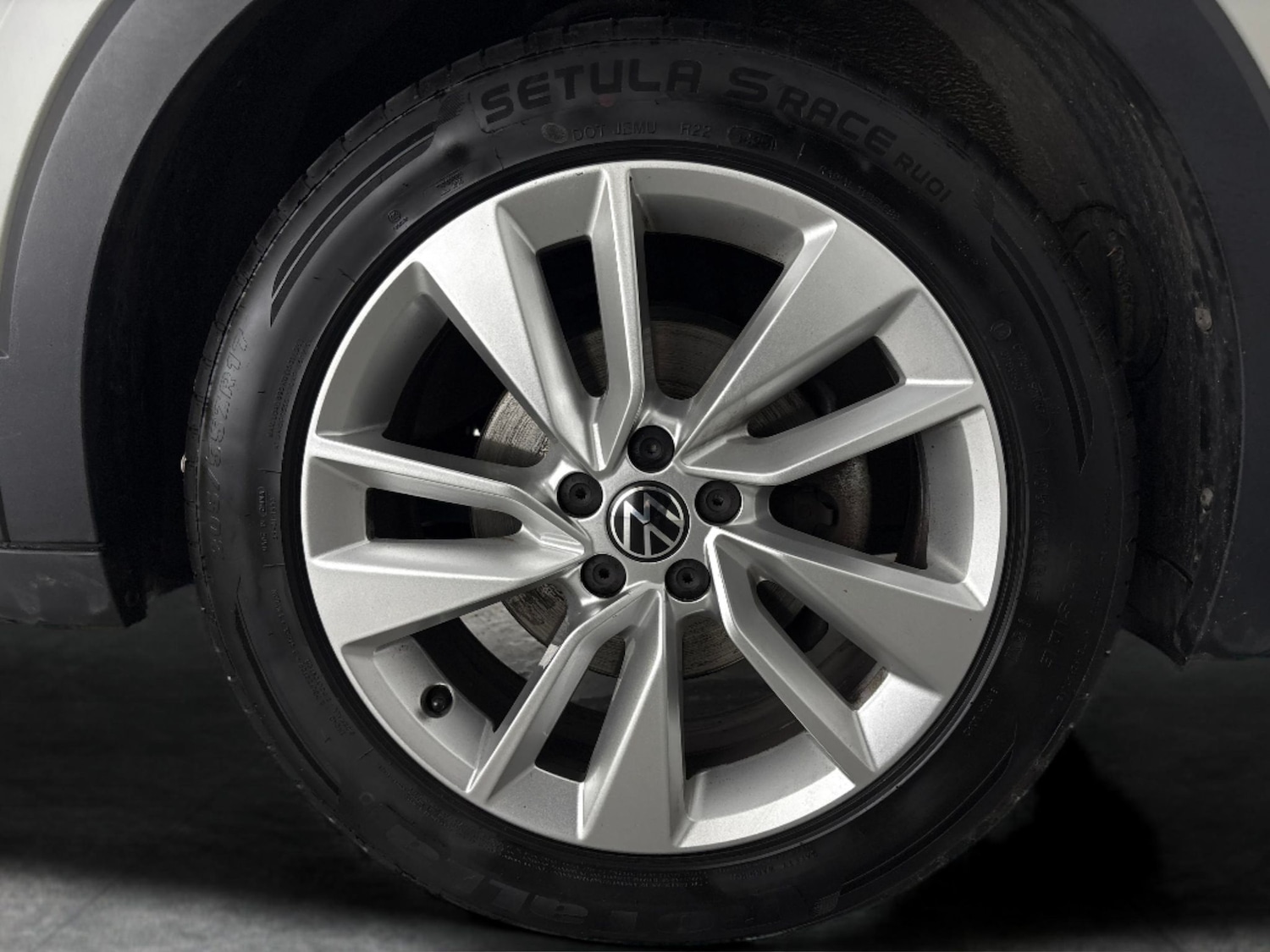 Used Volkswagen T-Cross 2022 for sale - 77607323: Photo 25