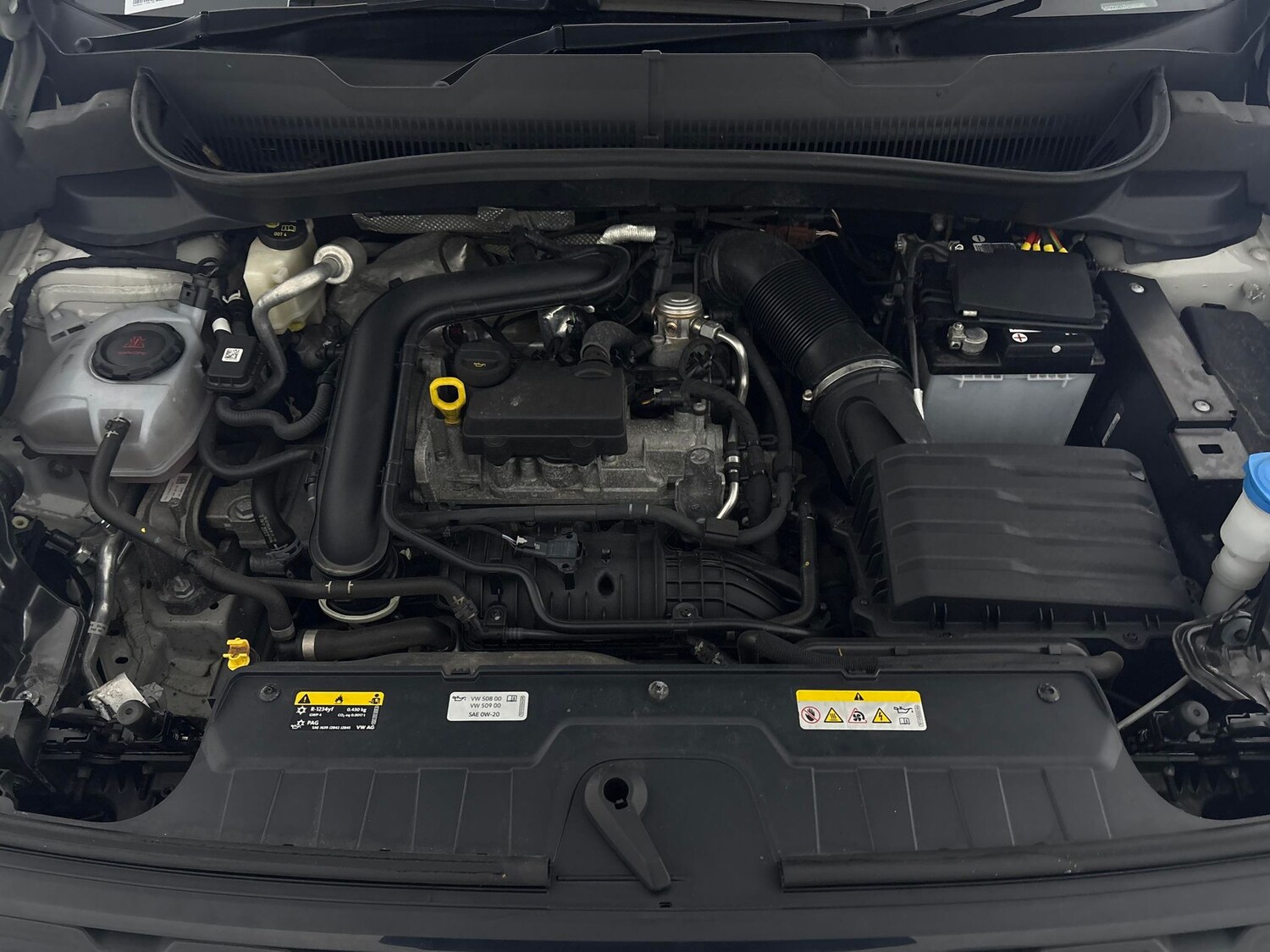 Used Volkswagen T-Cross 2022 for sale - 77607323: Photo 34