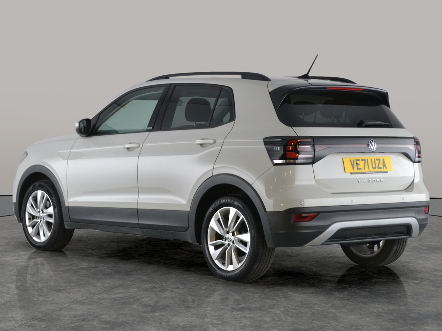 Used Volkswagen T-Cross 2022 for sale - 77607323: Photo 7