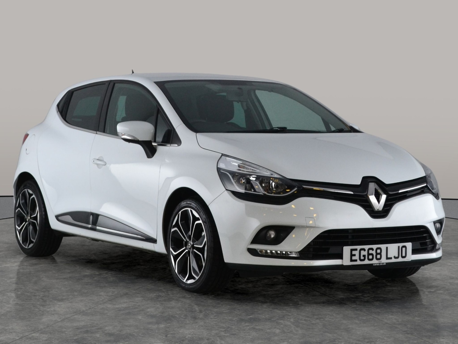Used Renault Clio 2019 for sale - 76750376: Photo 12