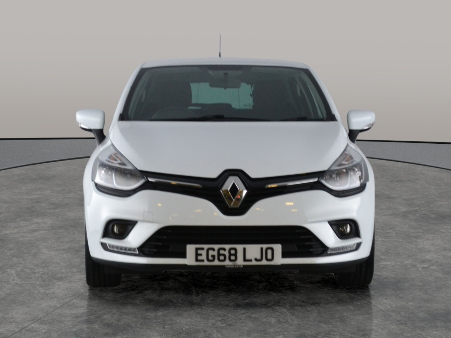 Used Renault Clio 2019 for sale - 76750376: Photo 13
