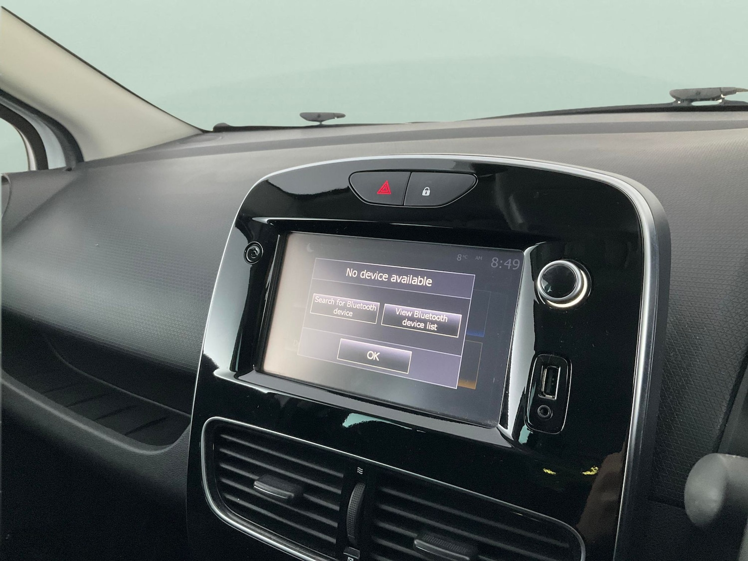 Used Renault Clio 2019 for sale - 76750376: Photo 15