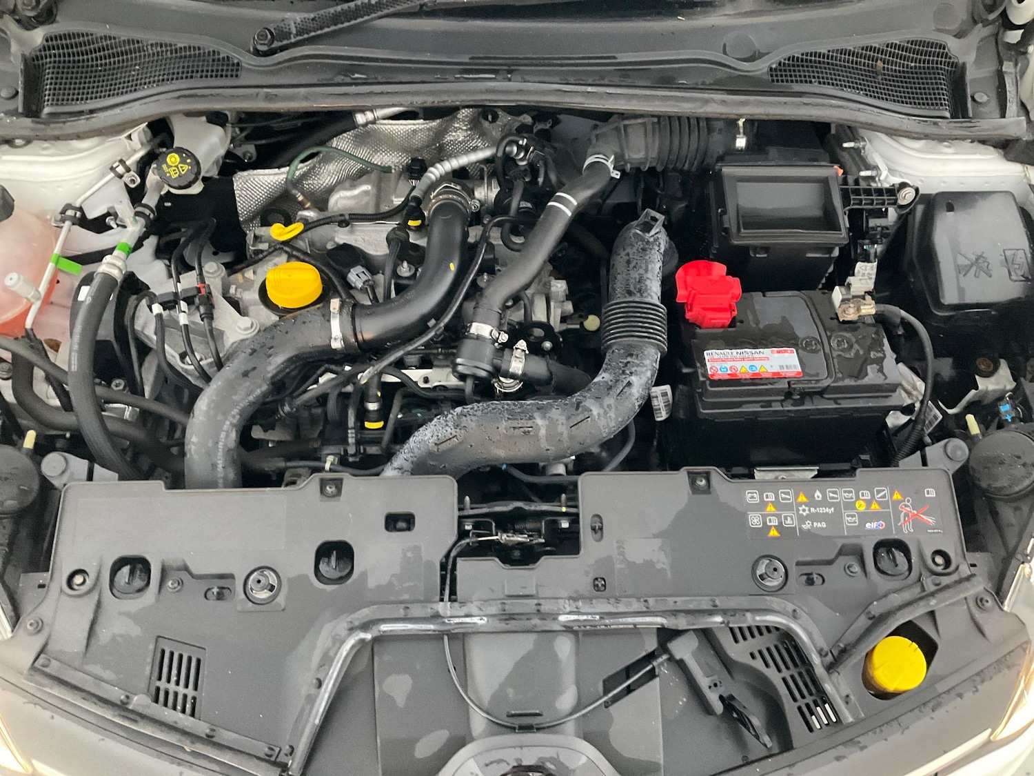 Used Renault Clio 2019 for sale - 76750376: Photo 28