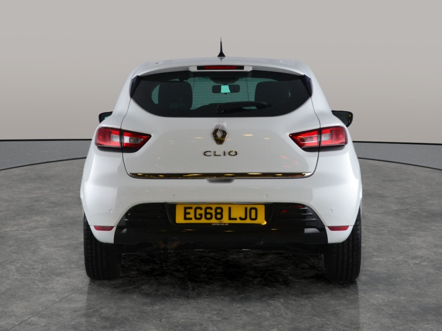 Used Renault Clio 2019 for sale - 76750376: Photo 9