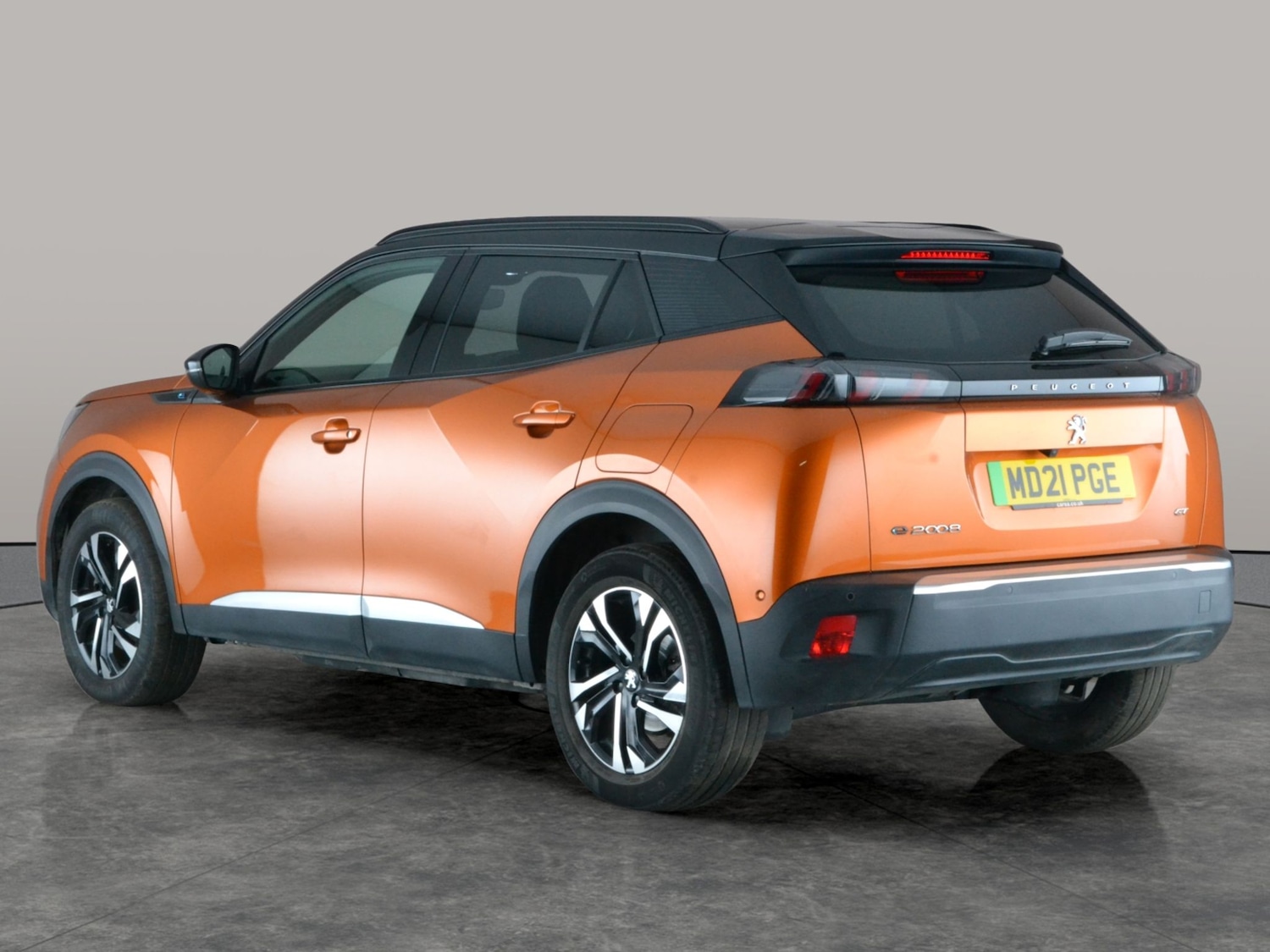 Used Peugeot E-2008 for sale - 77219176: Photo 11