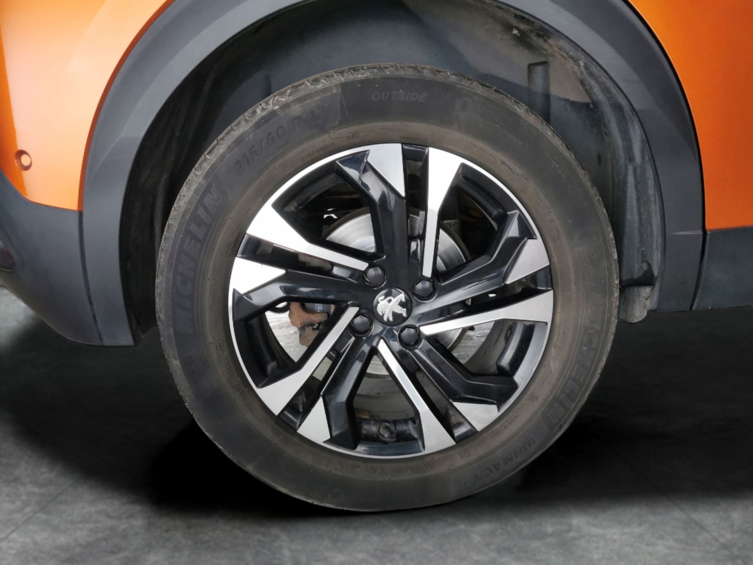 Used Peugeot E-2008 for sale - 77219176: Photo 28