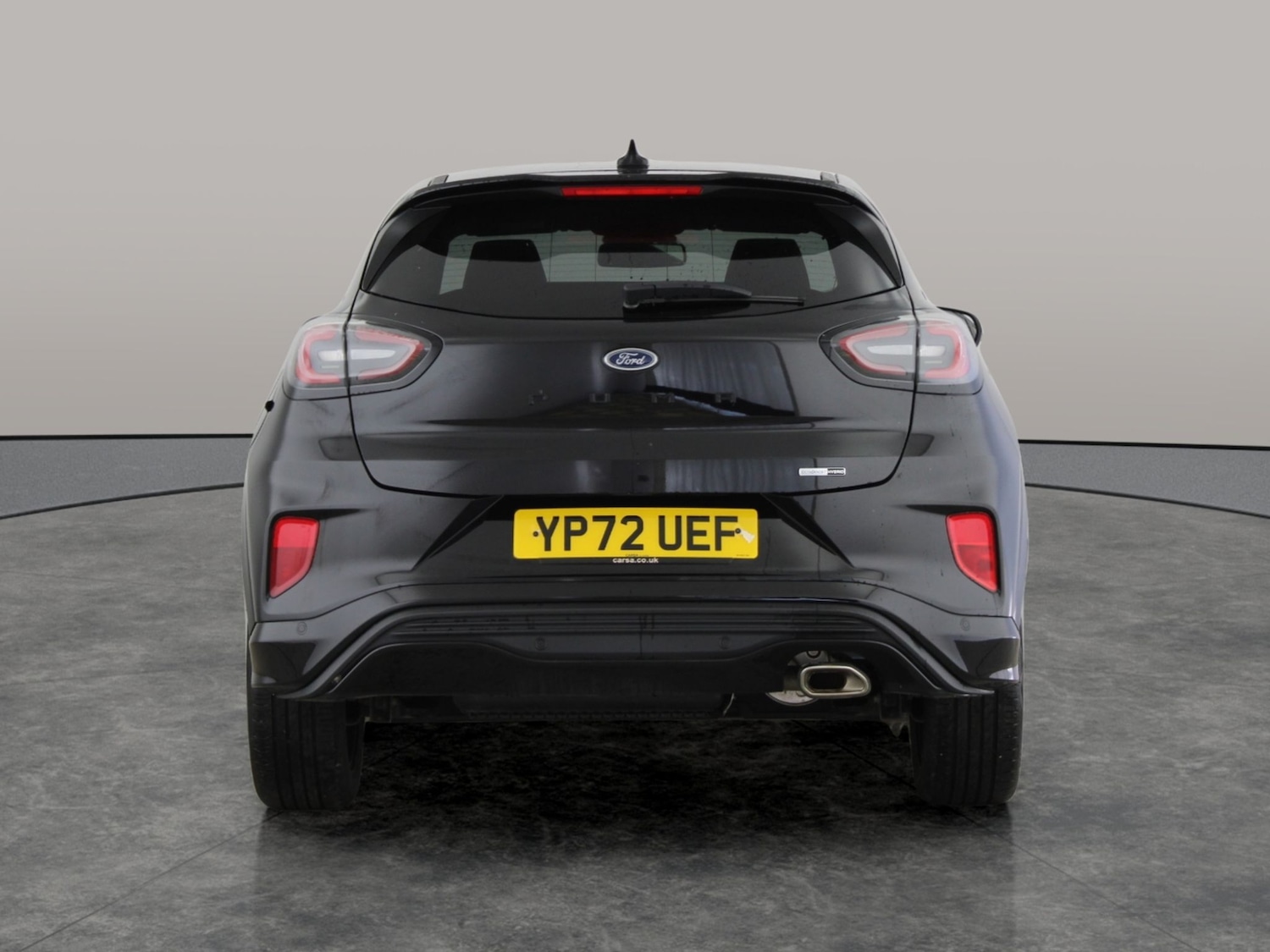 Used Ford Puma 2022 for sale - 77702961: Photo 11