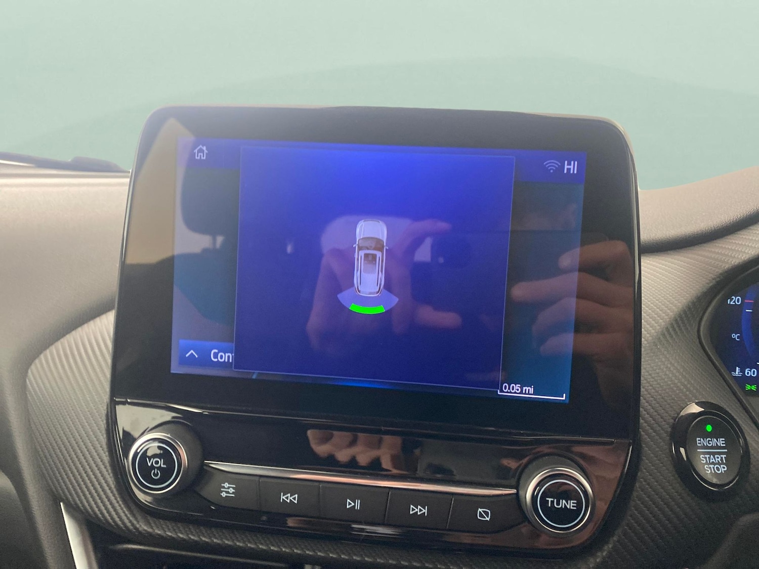 Used Ford Puma 2022 for sale - 77702961: Photo 15