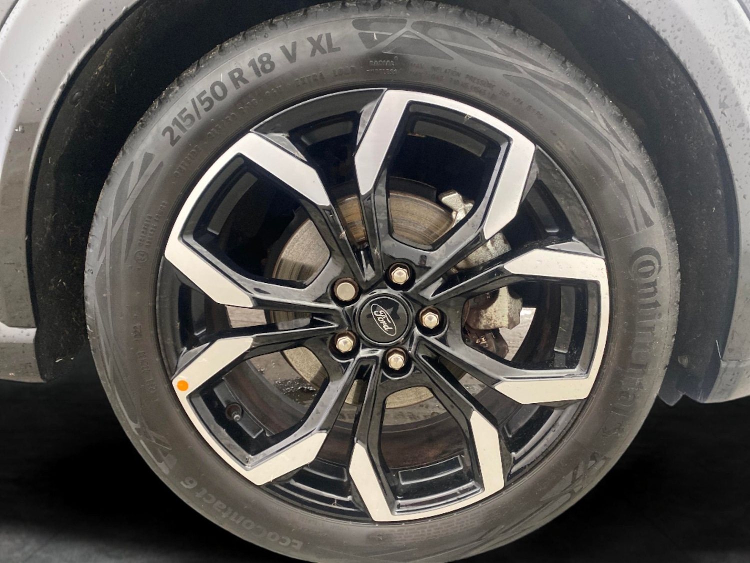 Used Ford Puma 2022 for sale - 77702961: Photo 19