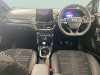 Used Ford Puma 2022 for sale - 77702961: Photo