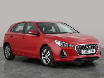 Used Hyundai i30 2018 for sale - 75208768: Photo