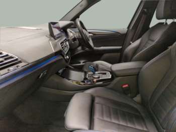 Used BMW iX3 2022 for sale - 74707701: Photo