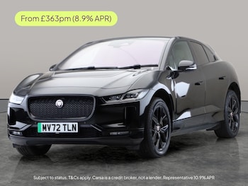 Used Jaguar I-Pace undefined for sale - 78592016: Photo