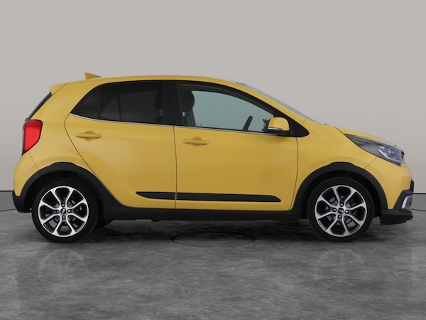 Used Kia Picanto 2021 for sale - 76288424: Photo 11