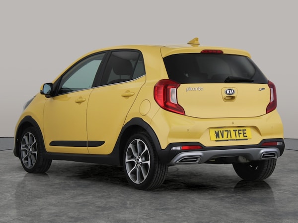 Used Kia Picanto 2021 for sale - 76288424: Photo 15
