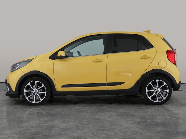 Used Kia Picanto 2021 for sale - 76288424: Photo 17