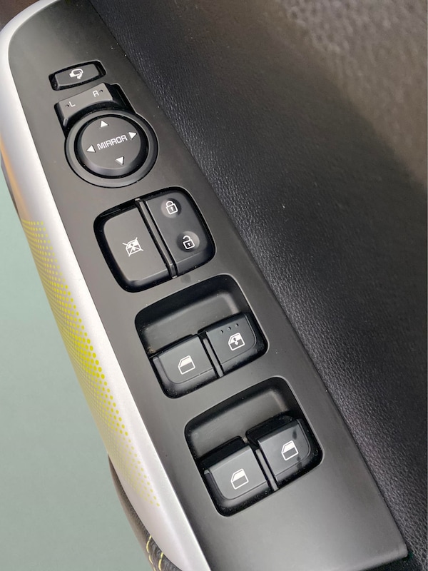 Used Kia Picanto 2021 for sale - 76288424: Photo 19