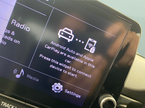 Used Kia Picanto 2021 for sale - 76288424: Photo 21