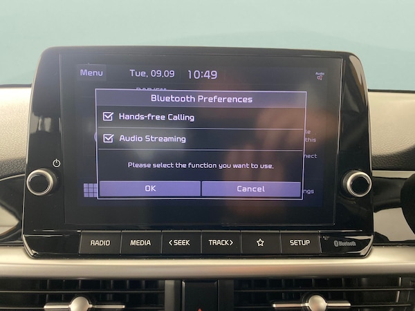 Used Kia Picanto 2021 for sale - 76288424: Photo 22