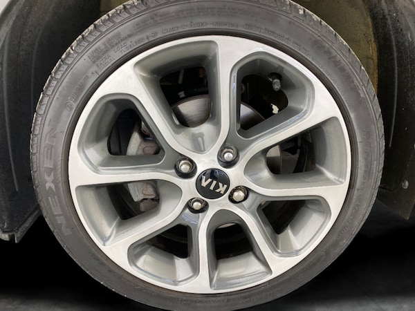Used Kia Picanto 2021 for sale - 76288424: Photo 27