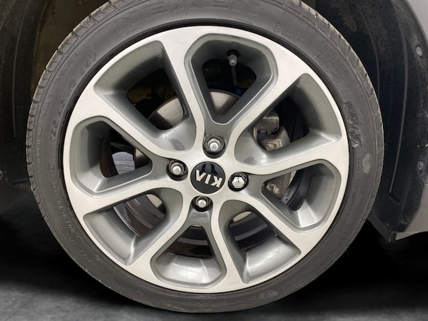 Used Kia Picanto 2021 for sale - 76288424: Photo 29