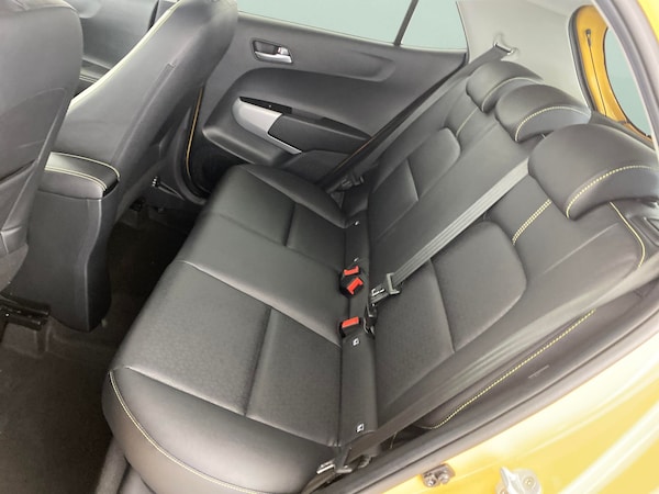 Used Kia Picanto 2021 for sale - 76288424: Photo 34