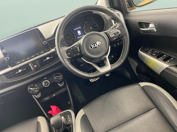 Used Kia Picanto 2021 for sale - 76288424: Photo 5