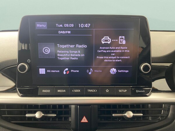 Used Kia Picanto 2021 for sale - 76288424: Photo 7