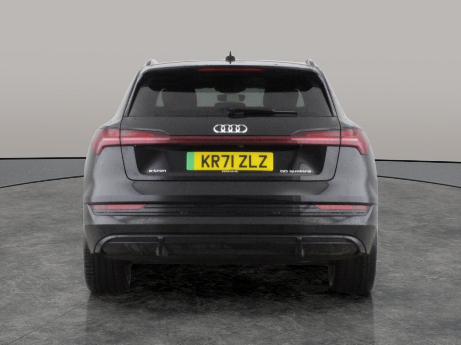 Used Audi e-tron 2022 for sale - 77591094: Photo 12