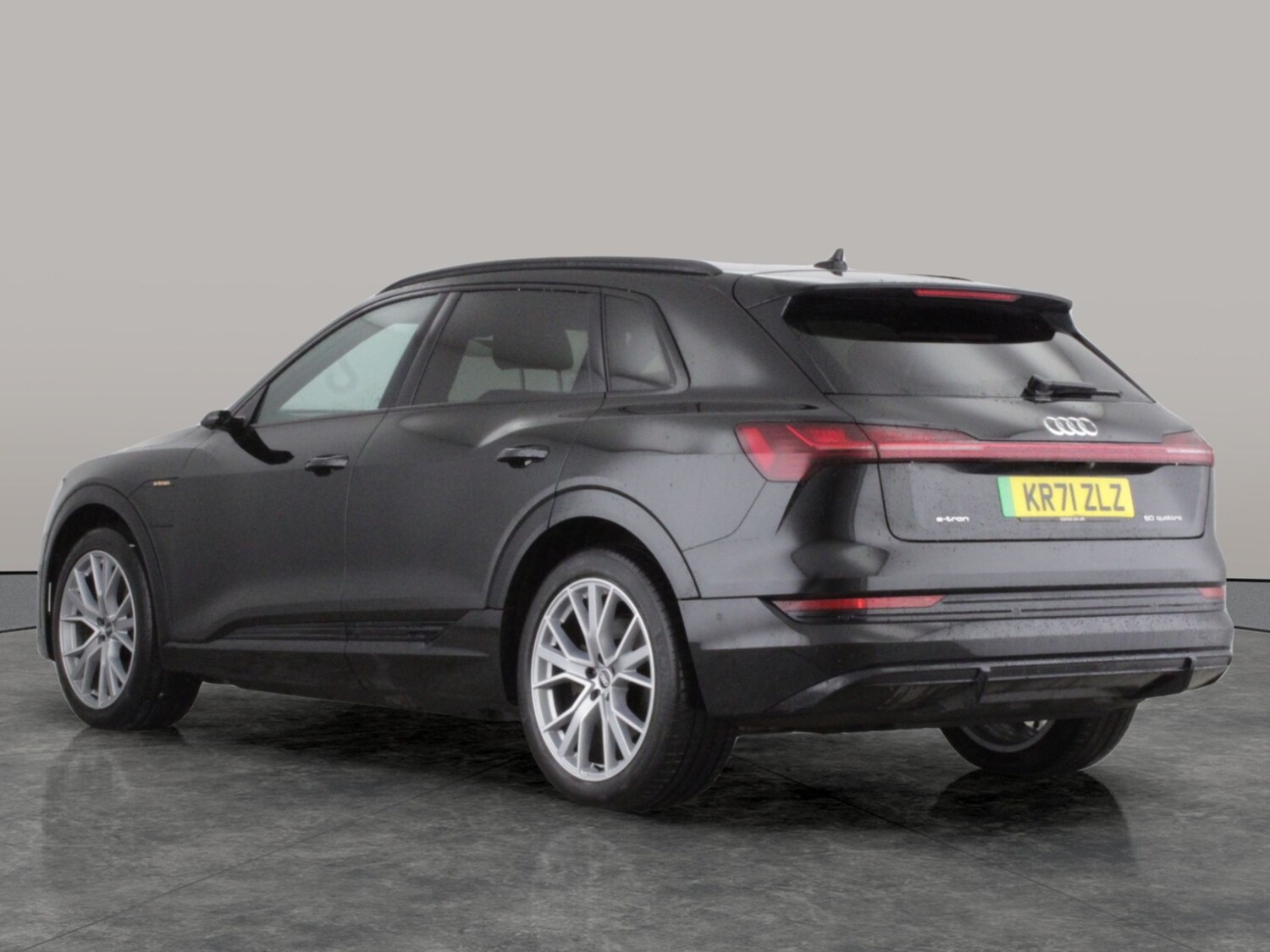 Used Audi e-tron 2022 for sale - 77591094: Photo 13