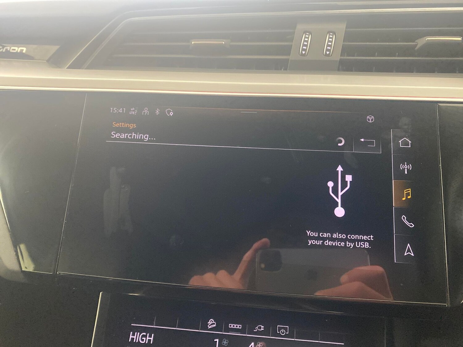 Used Audi e-tron 2022 for sale - 77591094: Photo 18