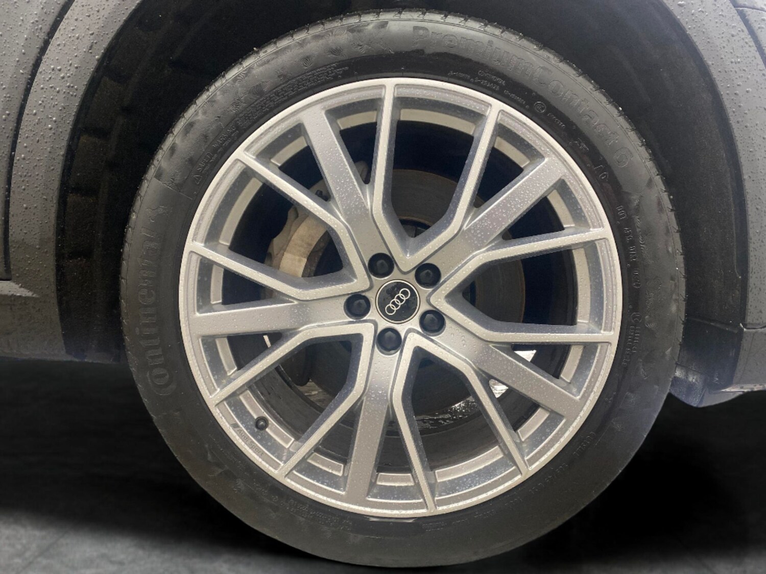 Used Audi e-tron 2022 for sale - 77591094: Photo 26