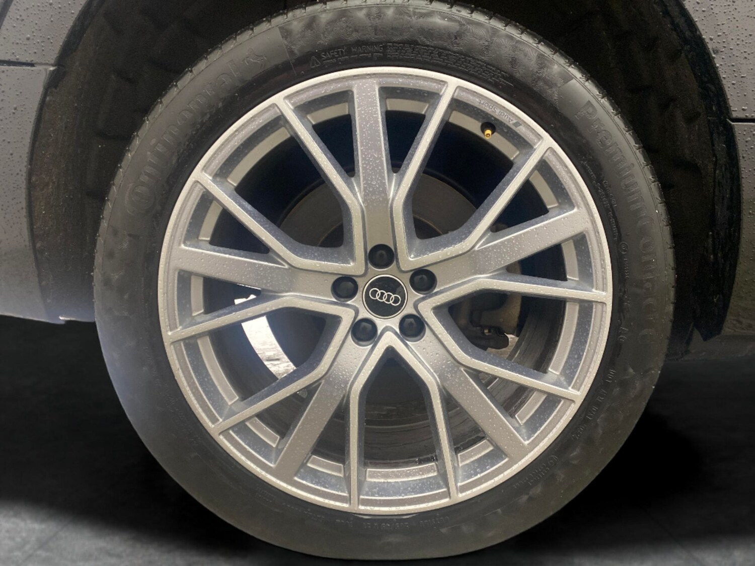 Used Audi e-tron 2022 for sale - 77591094: Photo 27