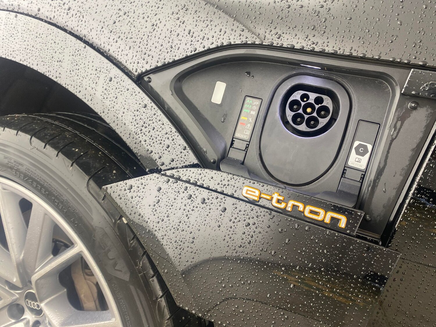 Used Audi e-tron 2022 for sale - 77591094: Photo 28