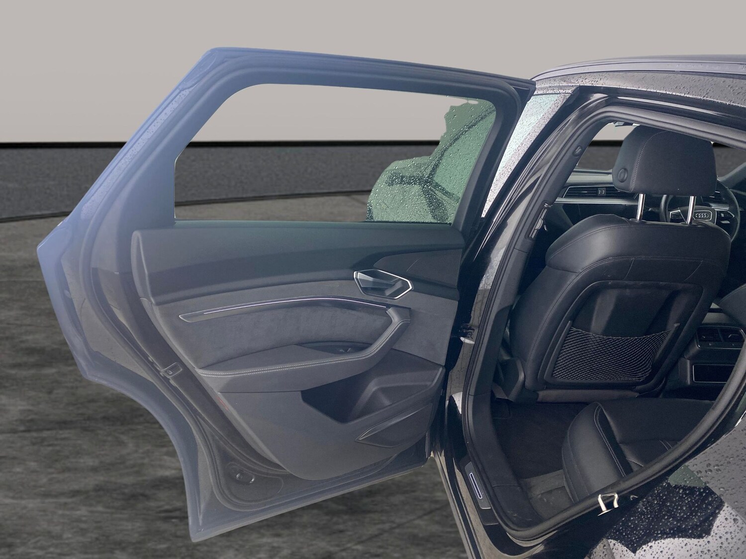 Used Audi e-tron 2022 for sale - 77591094: Photo 30