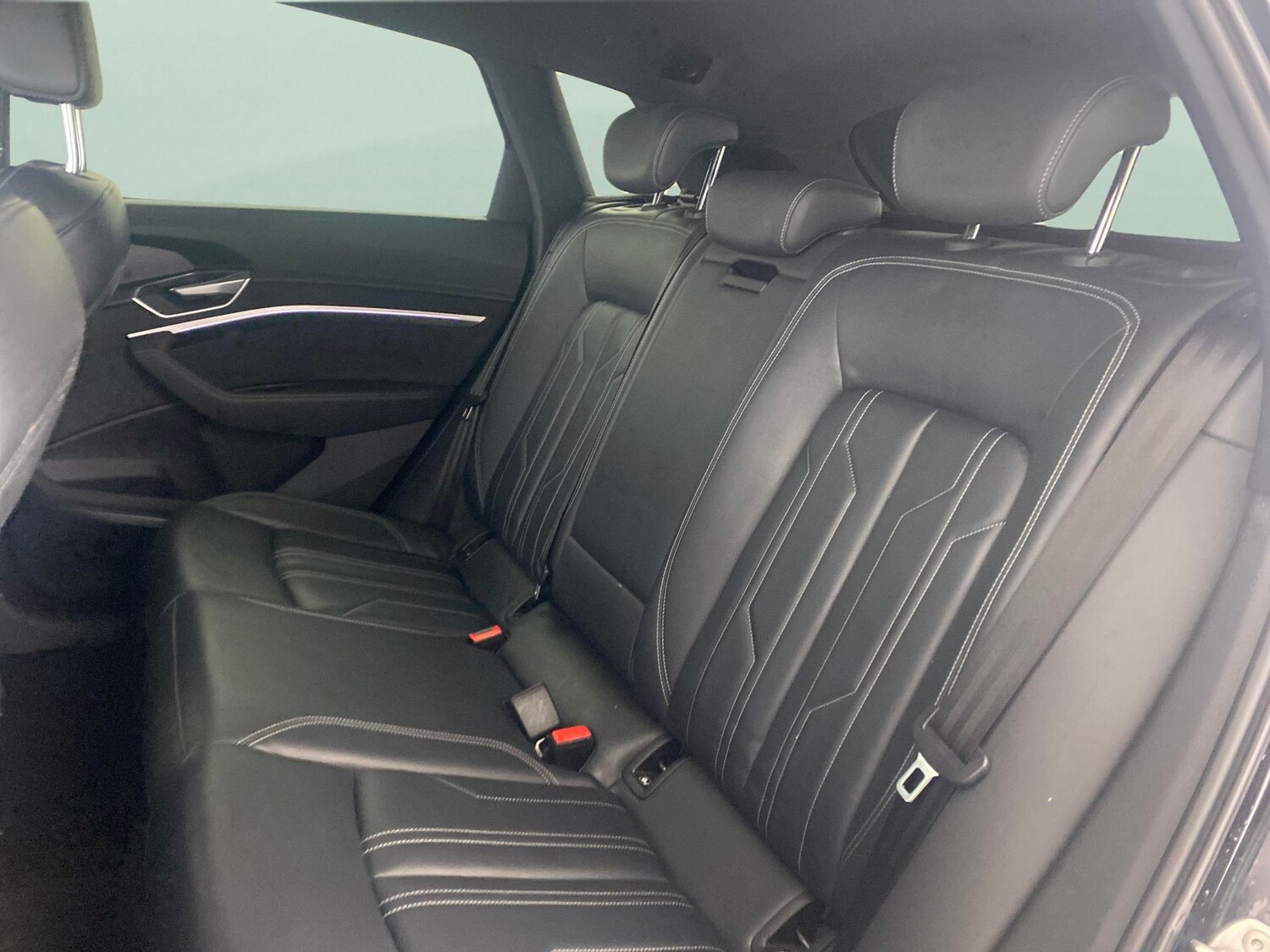 Used Audi e-tron 2022 for sale - 77591094: Photo 31