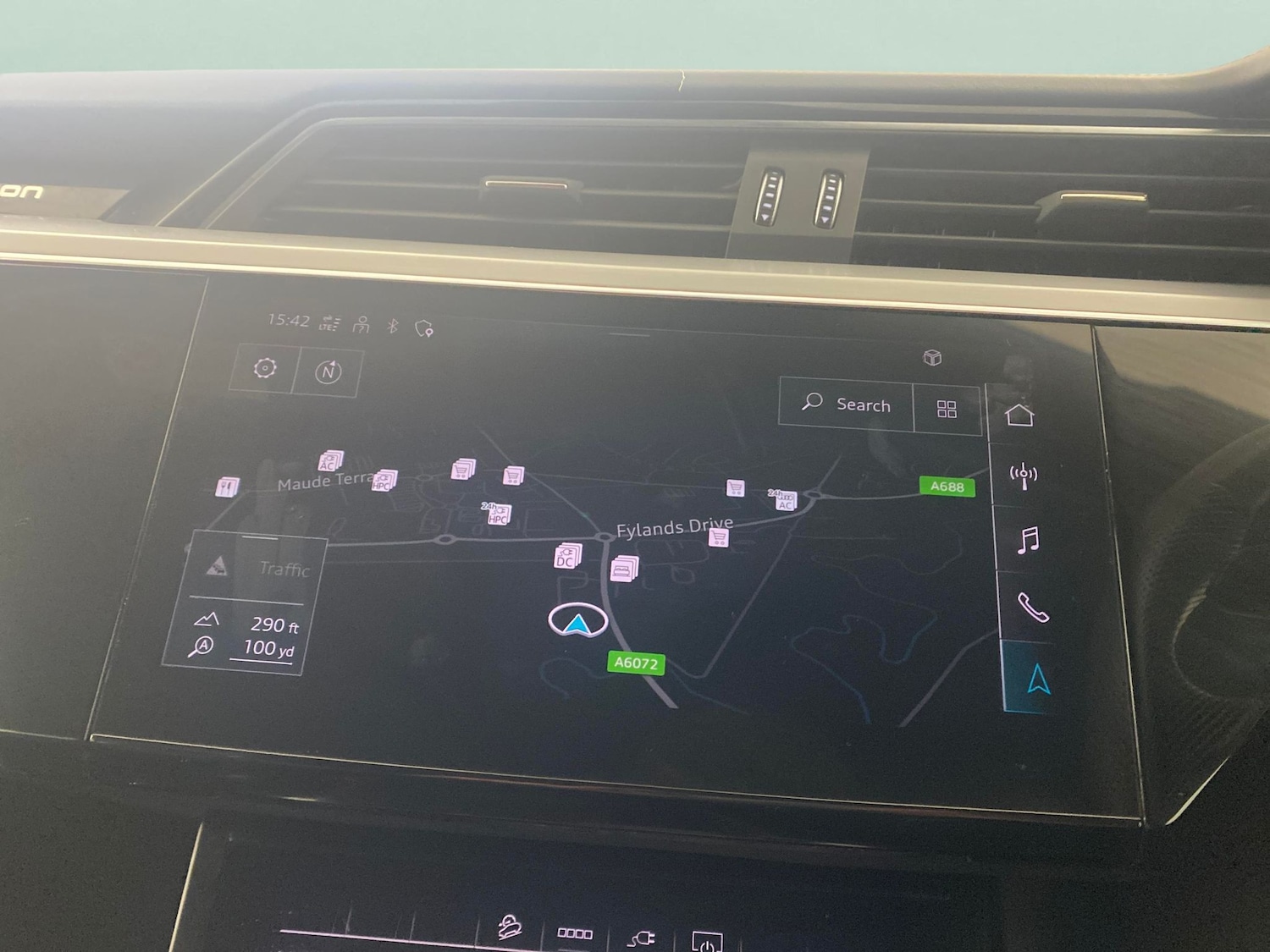 Used Audi e-tron 2022 for sale - 77591094: Photo 5