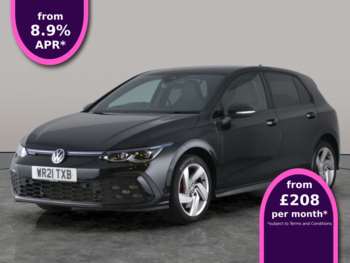 Used Volkswagen Golf 2021 for sale - 75488505: Photo