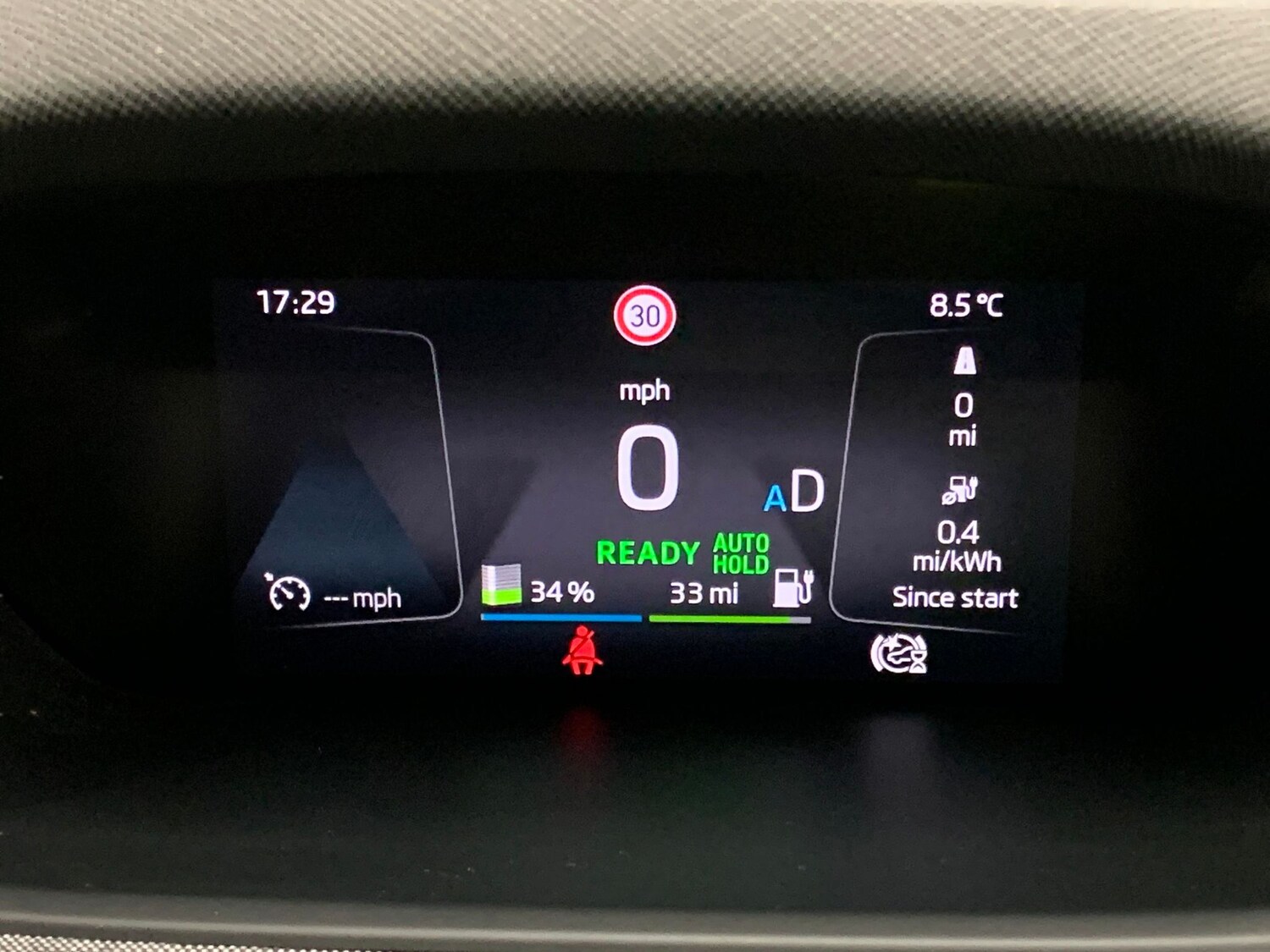 Used Skoda Enyaq 2021 for sale - 77557047: Photo 18