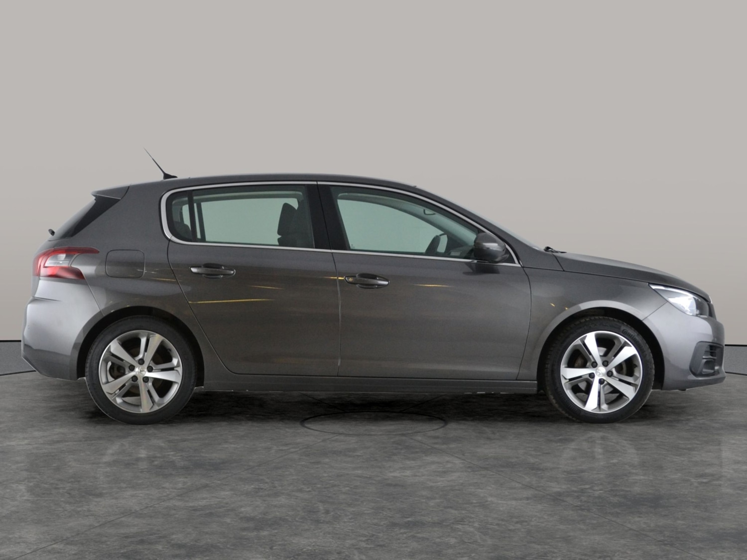 Used Peugeot 308 for sale - 77475362: Photo 12