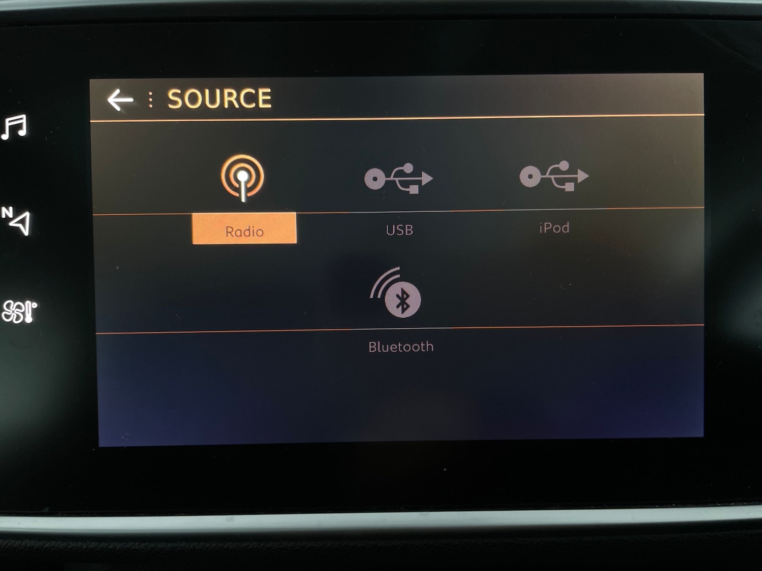 Used Peugeot 308 for sale - 77475362: Photo 19