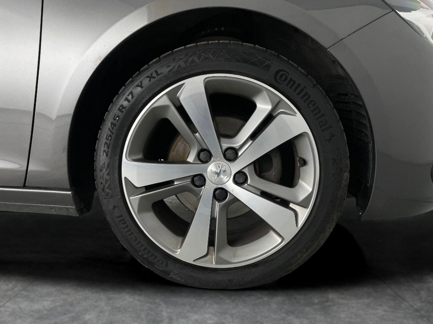 Used Peugeot 308 for sale - 77475362: Photo 25