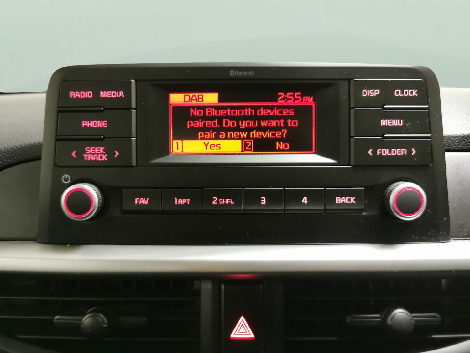 Used Kia Picanto 2022 for sale - 77283521: Photo 15