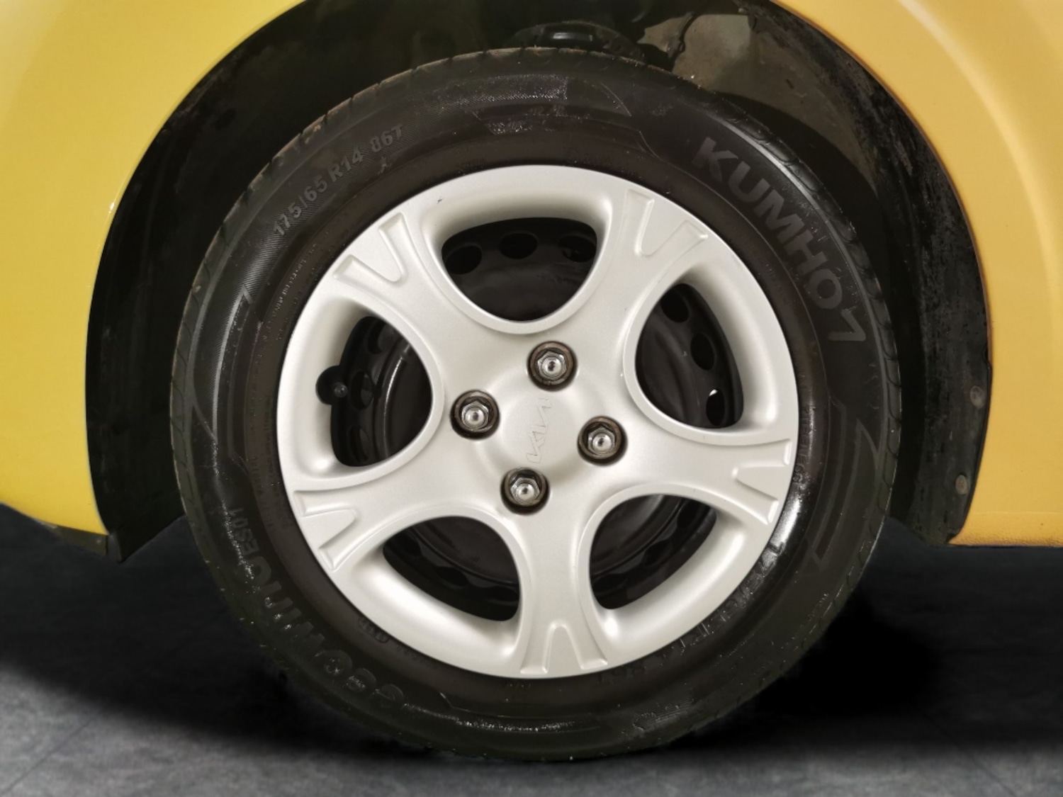 Used Kia Picanto 2022 for sale - 77283521: Photo 18