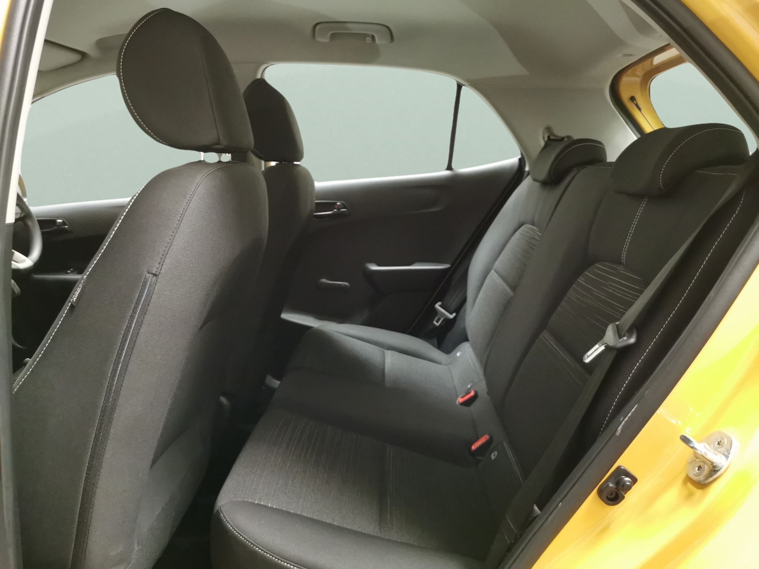 Used Kia Picanto 2022 for sale - 77283521: Photo 21