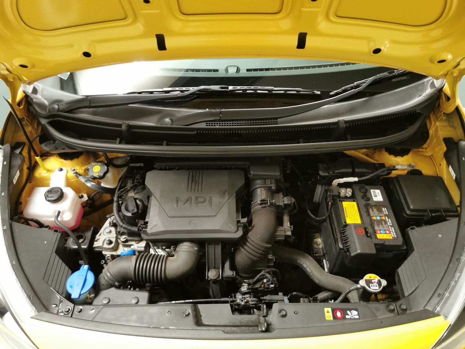 Used Kia Picanto 2022 for sale - 77283521: Photo 27