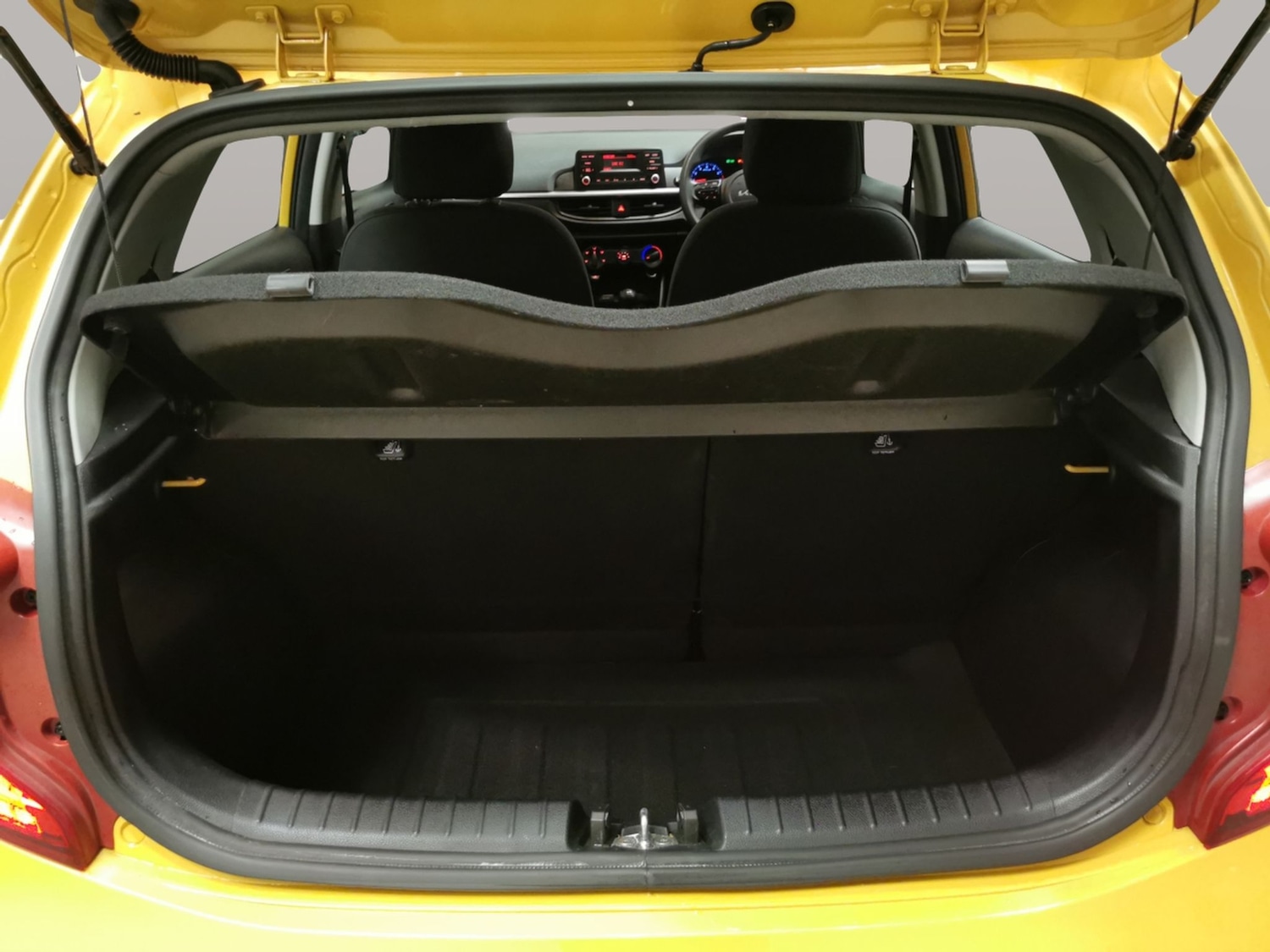 Used Kia Picanto 2022 for sale - 77283521: Photo 28