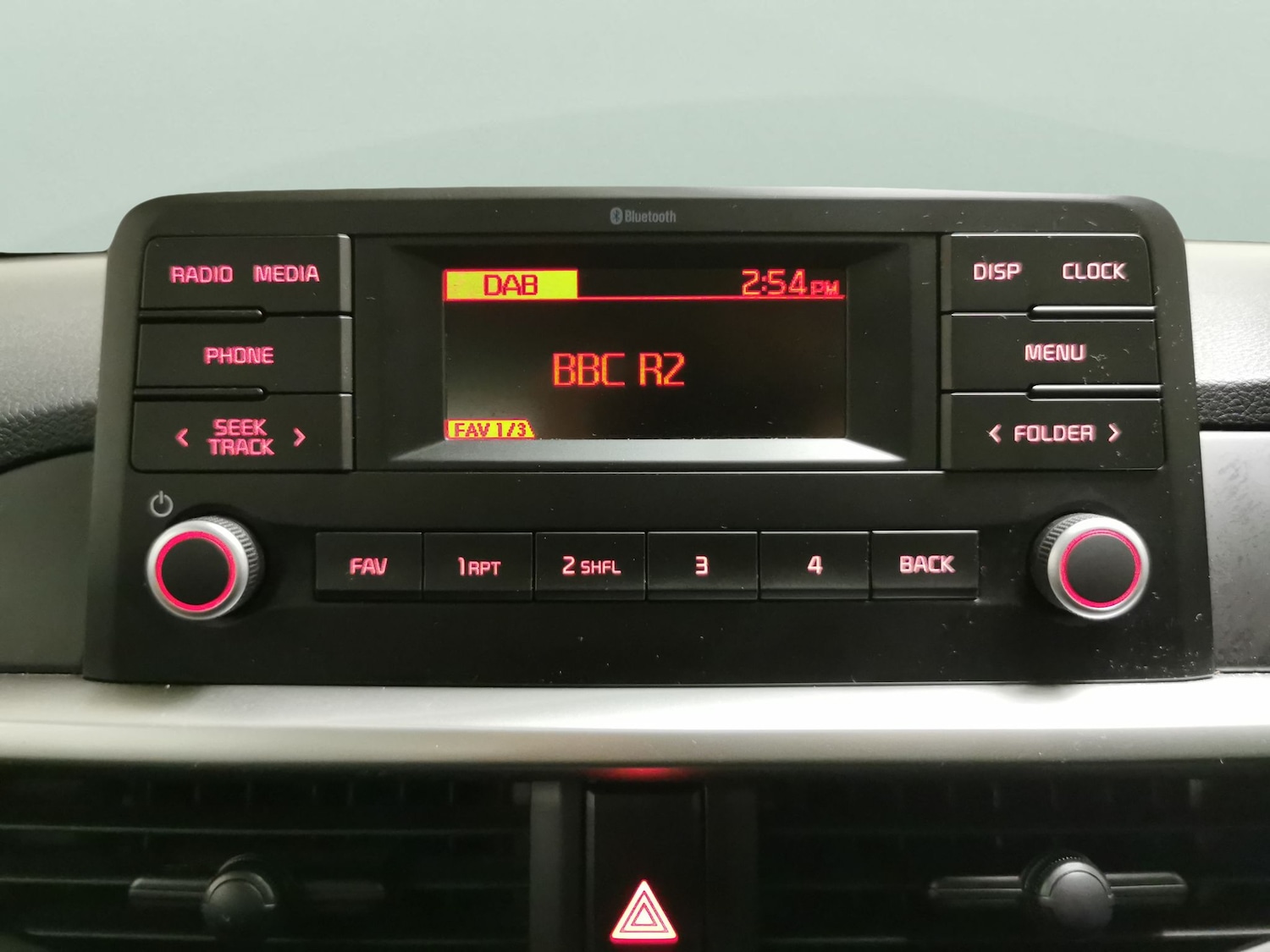 Used Kia Picanto 2022 for sale - 77283521: Photo 5